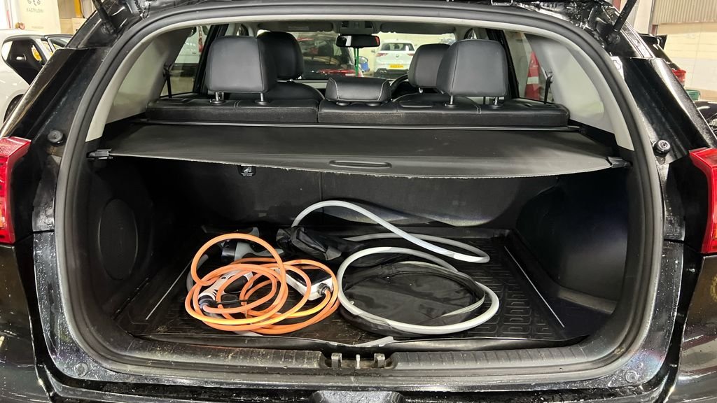 Used Kia Niro 2022 for sale - 77621812: Photo 7