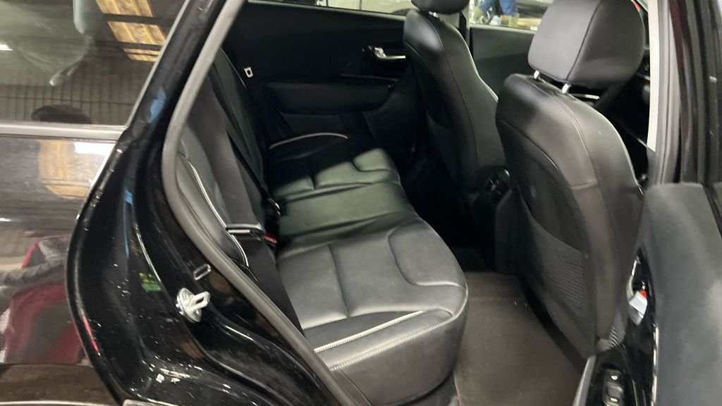 Used Kia Niro 2022 for sale - 77621812: Photo 9