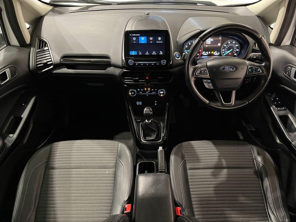 Used Ford Ecosport 2018 for sale - 76454629: Photo 10