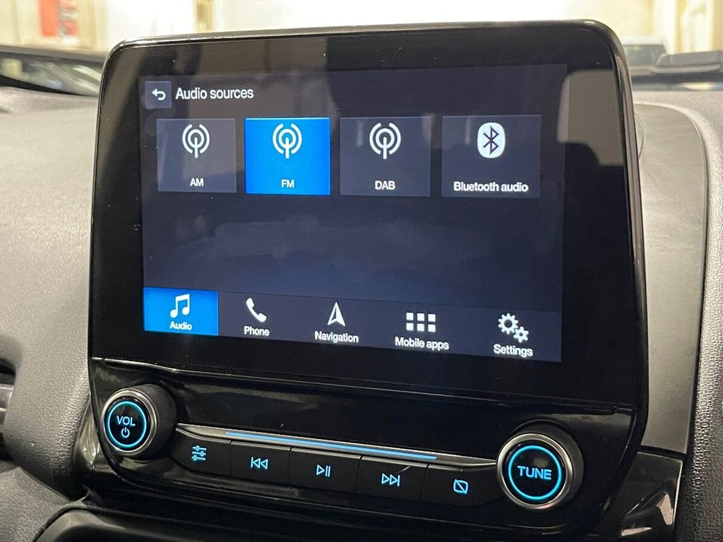 Used Ford Ecosport 2018 for sale - 76454629: Photo 11