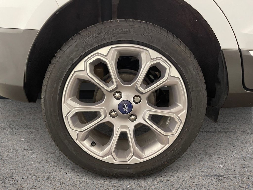 Used Ford Ecosport 2018 for sale - 76454629: Photo 12