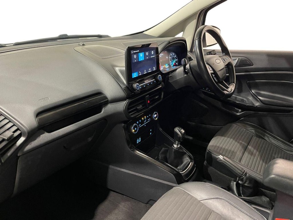 Used Ford Ecosport 2018 for sale - 76454629: Photo 14