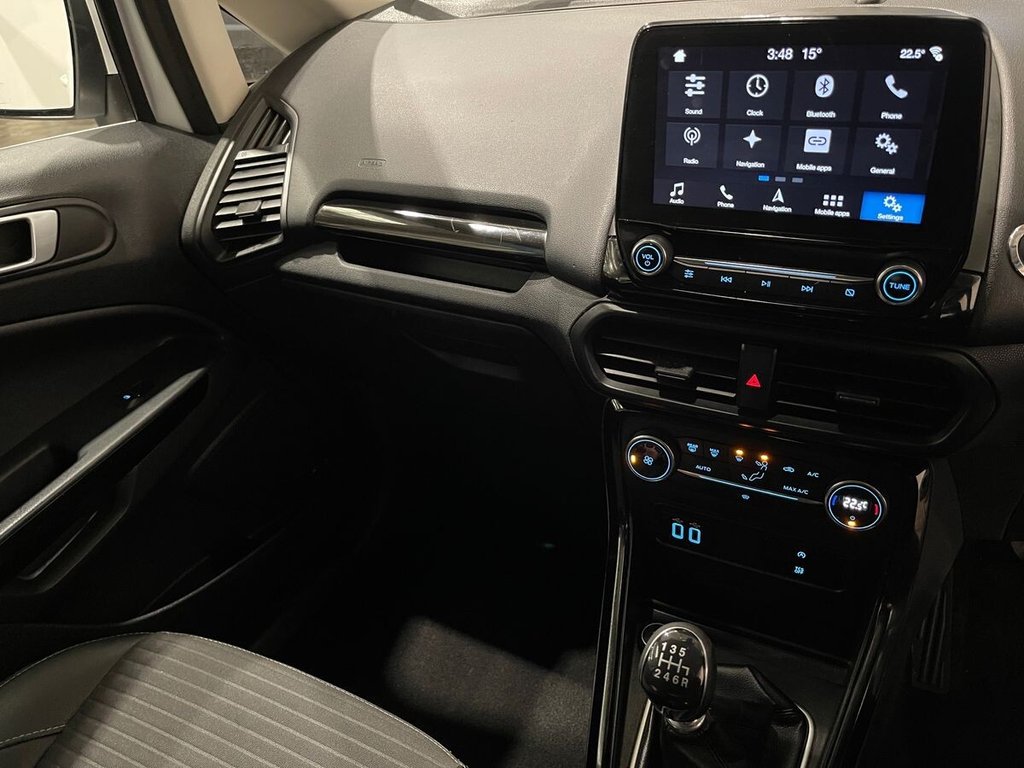 Used Ford Ecosport 2018 for sale - 76454629: Photo 16