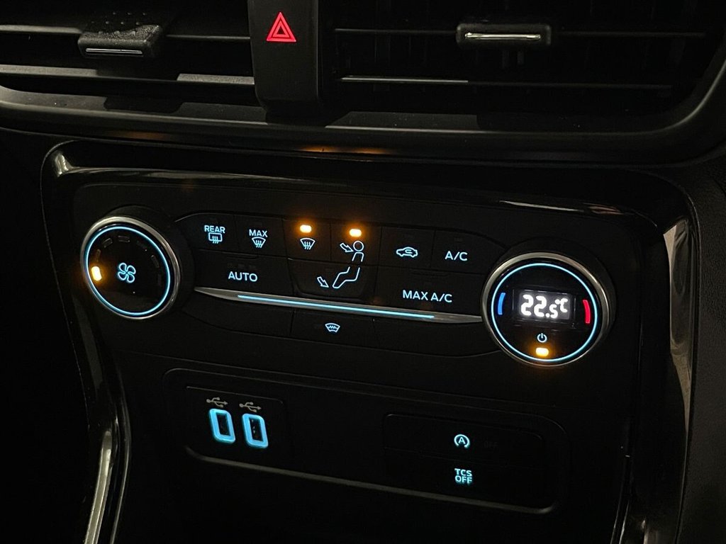 Used Ford Ecosport 2018 for sale - 76454629: Photo 17