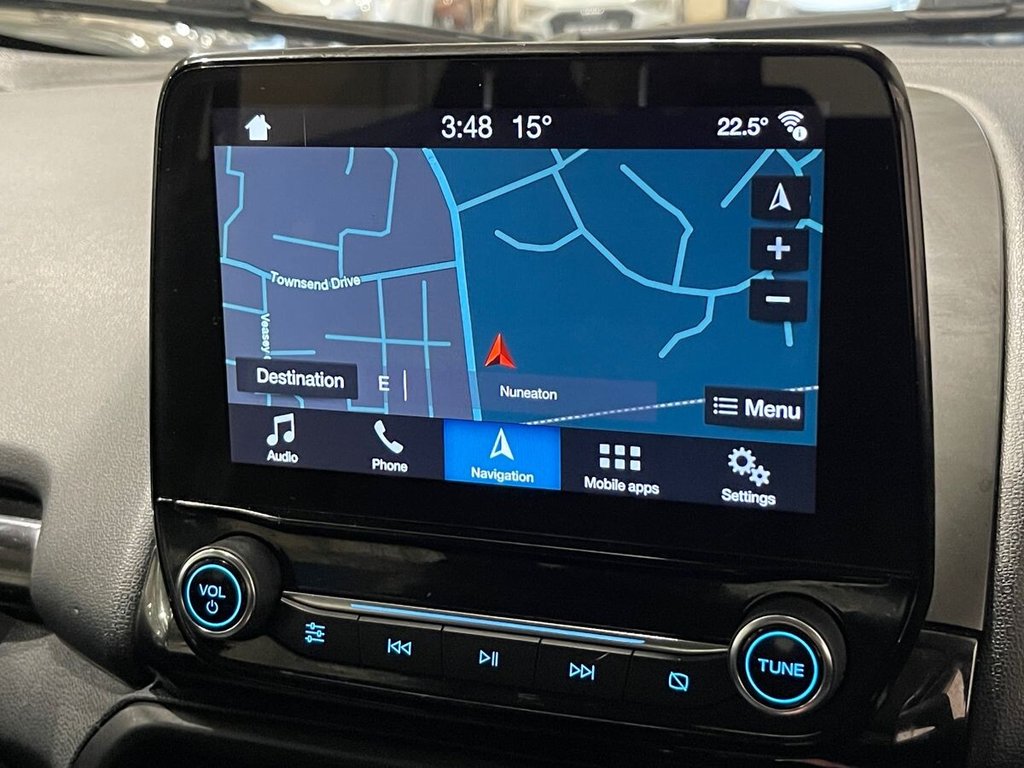 Used Ford Ecosport 2018 for sale - 76454629: Photo 20