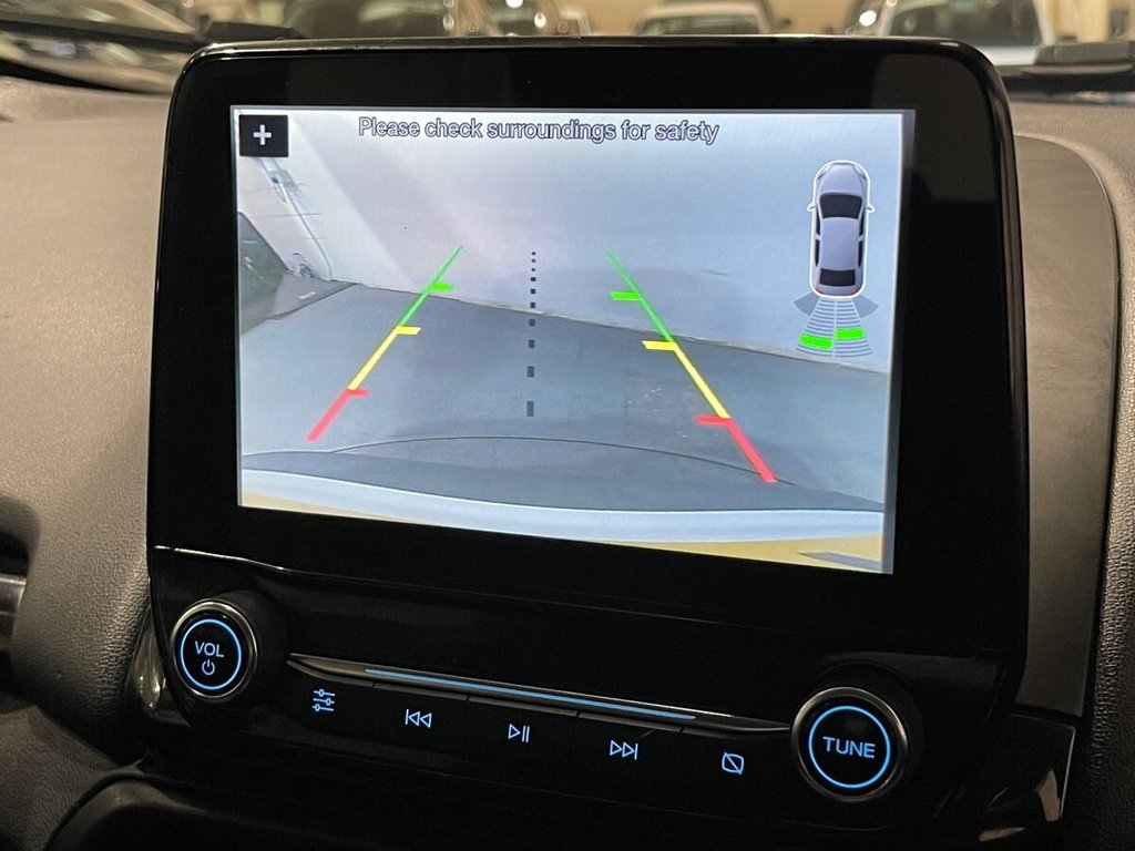 Used Ford Ecosport 2018 for sale - 76454629: Photo 22