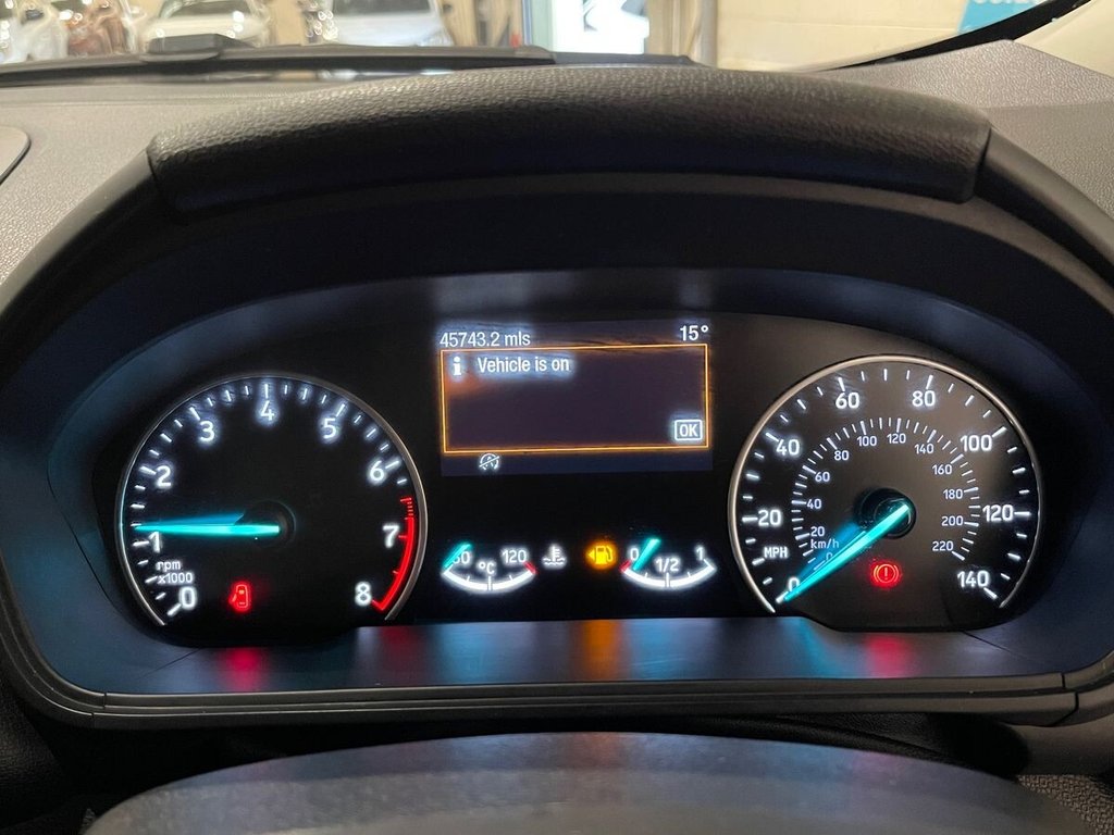 Used Ford Ecosport 2018 for sale - 76454629: Photo 23