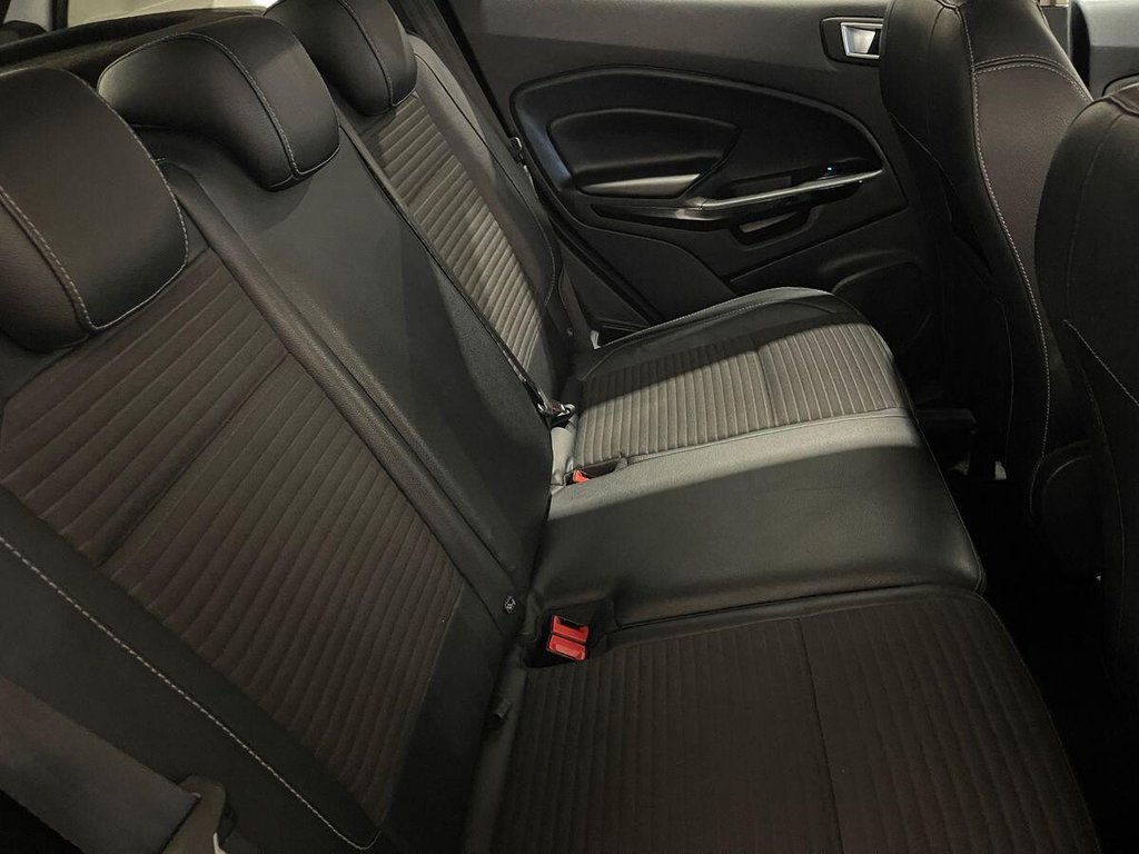 Used Ford Ecosport 2018 for sale - 76454629: Photo 27