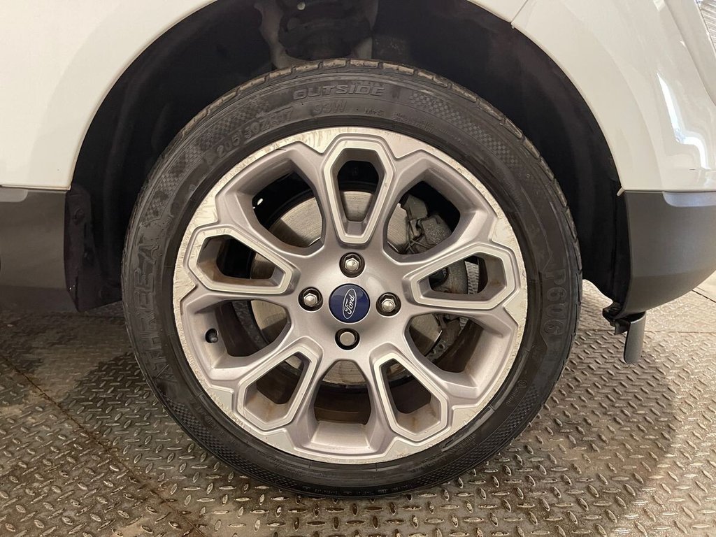 Used Ford Ecosport 2018 for sale - 76454629: Photo 30