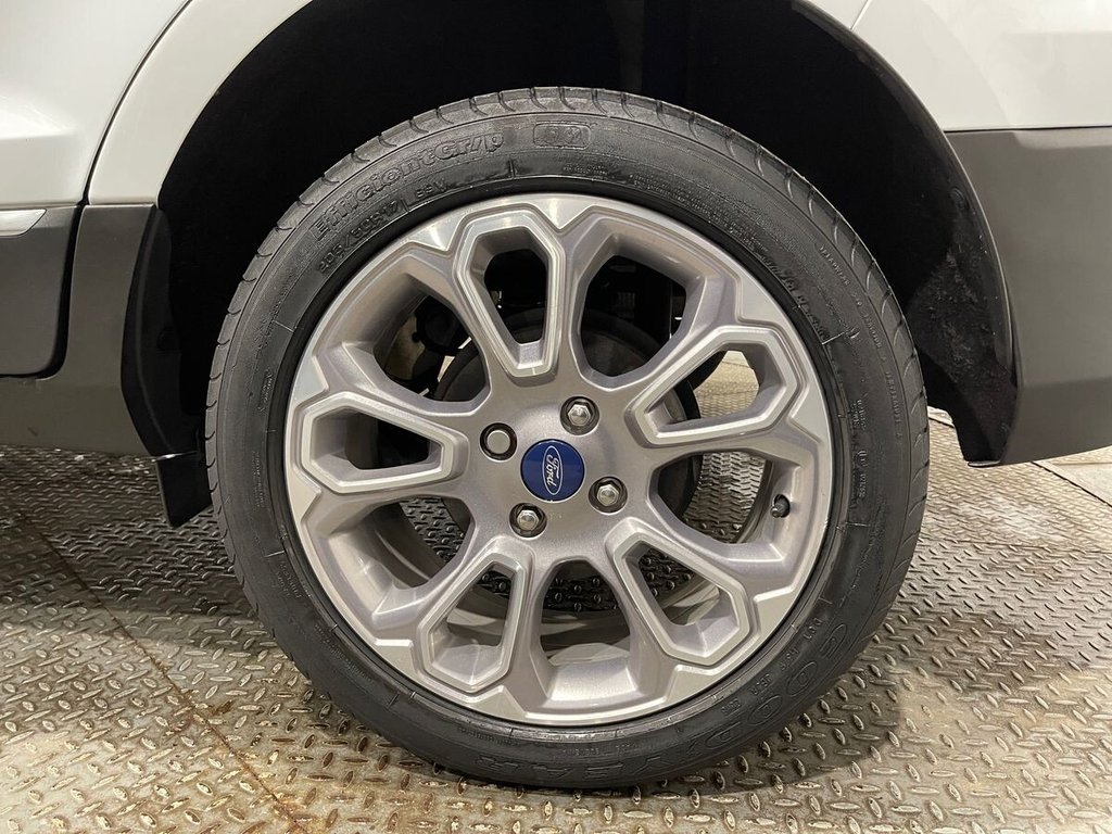Used Ford Ecosport 2018 for sale - 76454629: Photo 32