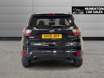 Used Ford Kuga 2019 for sale - 79238033: Photo