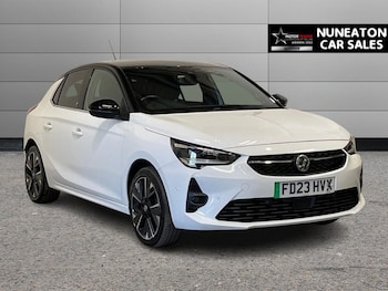 Used Vauxhall Corsa 2023 for sale - 79089613: Photo