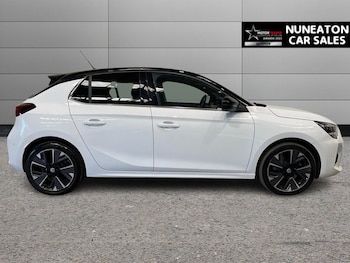 Used Vauxhall Corsa 2023 for sale - 79089613: Photo