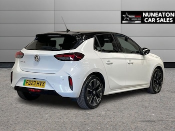 Used Vauxhall Corsa 2023 for sale - 79089613: Photo