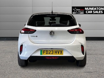 Used Vauxhall Corsa 2023 for sale - 79089613: Photo