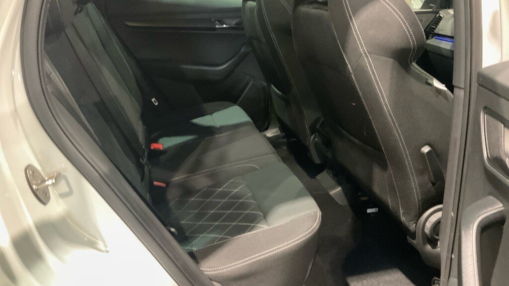 Used Skoda Karoq 2021 for sale - 77583402: Photo 14