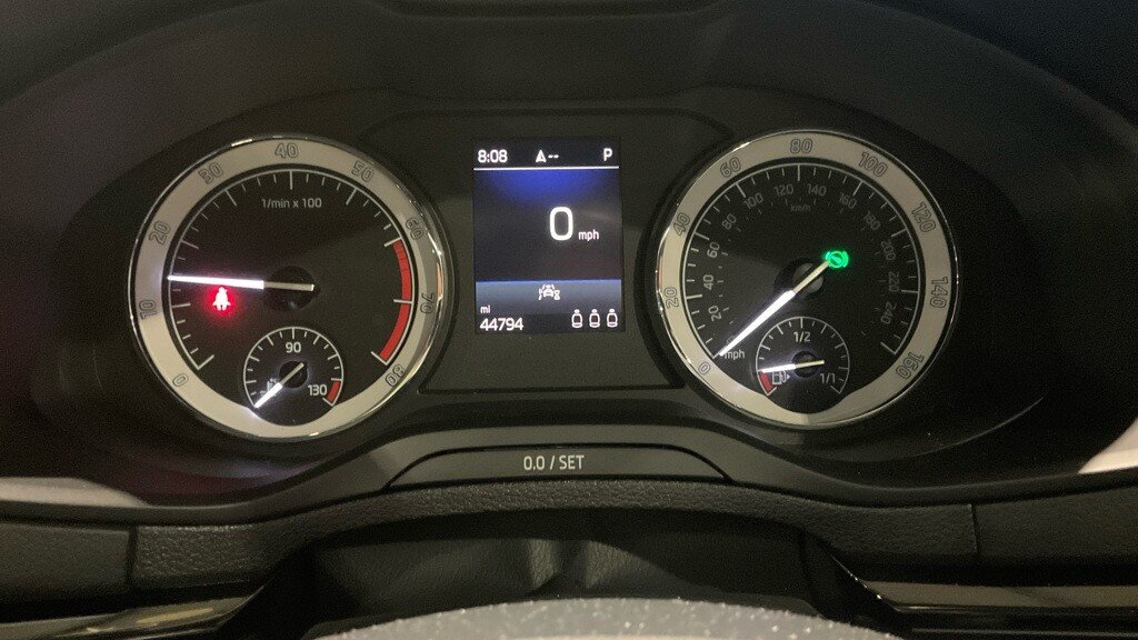 Used Skoda Karoq 2021 for sale - 77583402: Photo 16