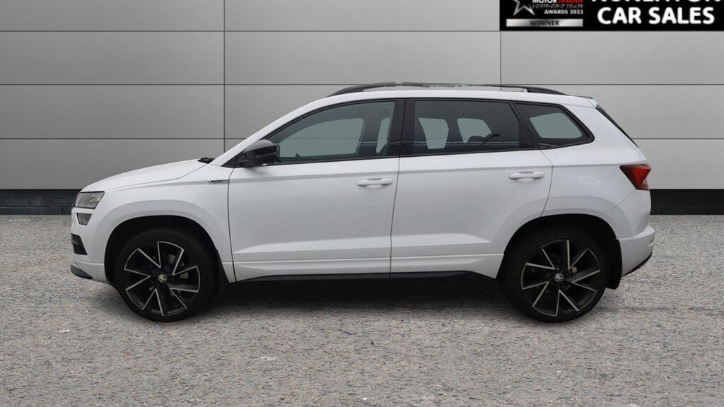Used Skoda Karoq 2021 for sale - 77583402: Photo 5