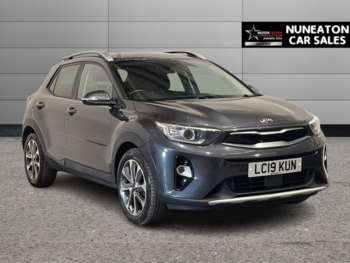 2019 (19) - 1.6 CRDi 3 SUV 5dr Diesel Manual Euro 6 (s/s) (113 bhp)