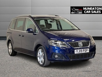 2019 (19) - 2.0 TDI XCELLENCE MPV 5dr Diesel DSG Euro 6 (s/s) (150 ps)