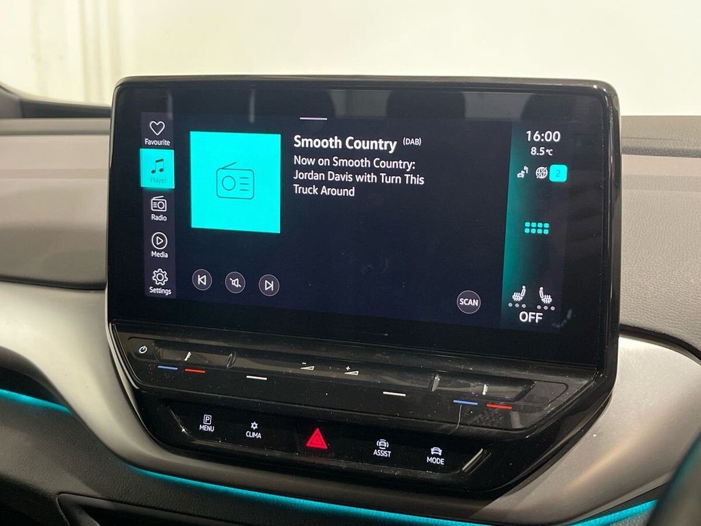 Used Volkswagen ID.4 2021 for sale - 76665635: Photo 11