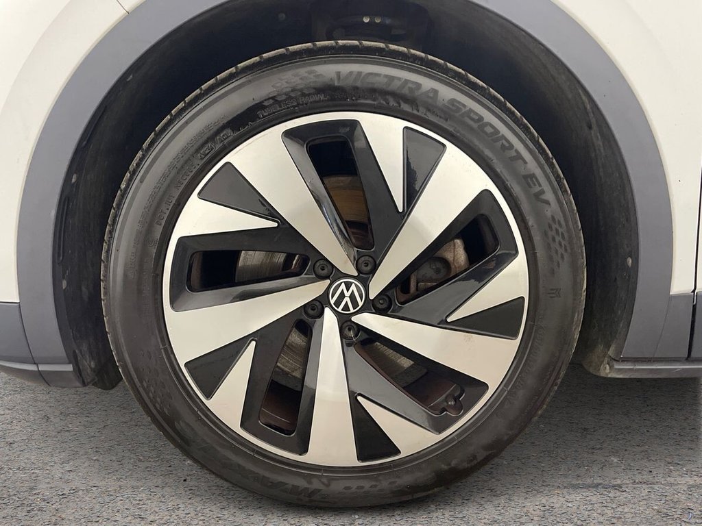 Used Volkswagen ID.4 2021 for sale - 76665635: Photo 12