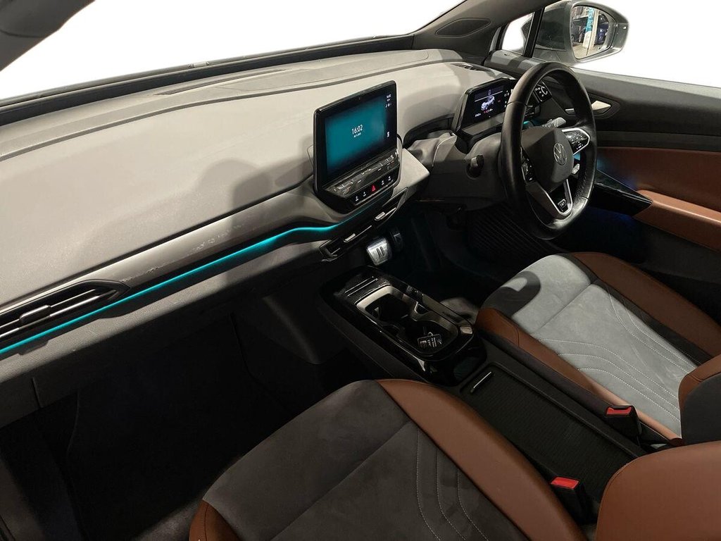 Used Volkswagen ID.4 2021 for sale - 76665635: Photo 14