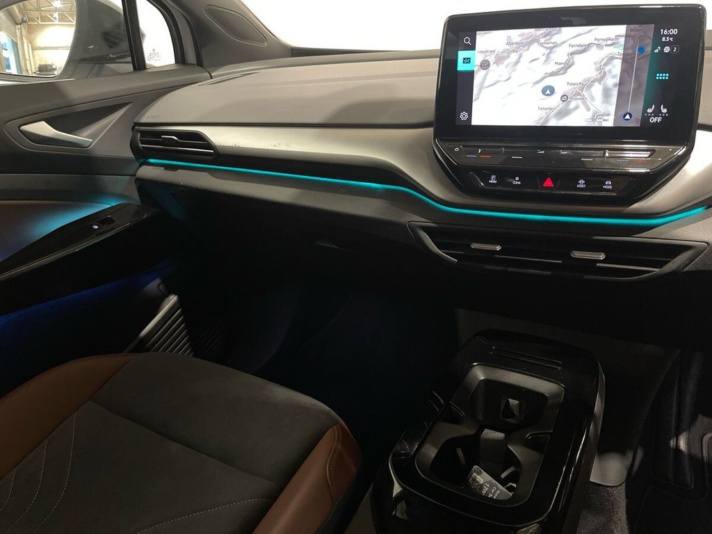 Used Volkswagen ID.4 2021 for sale - 76665635: Photo 16