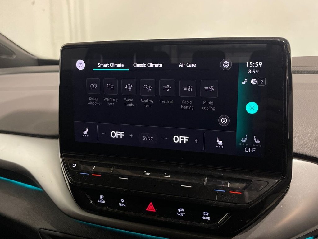 Used Volkswagen ID.4 2021 for sale - 76665635: Photo 17