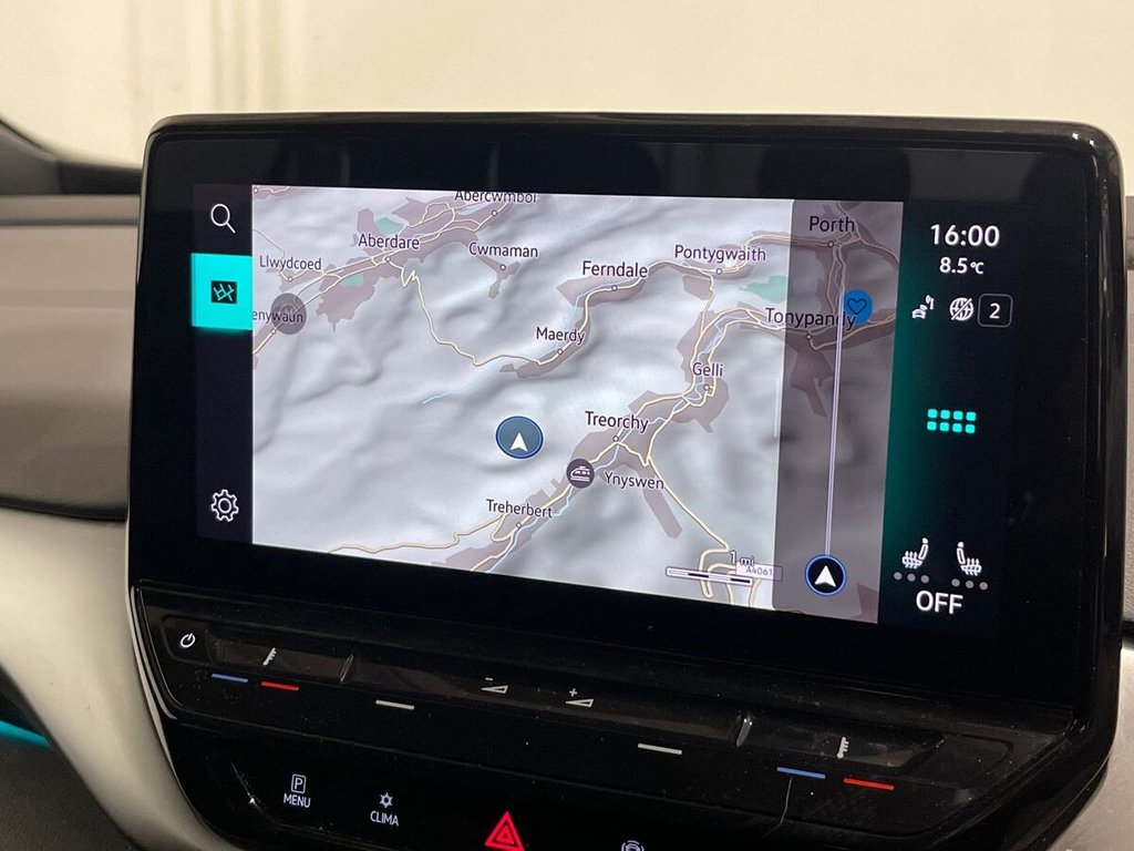 Used Volkswagen ID.4 2021 for sale - 76665635: Photo 20