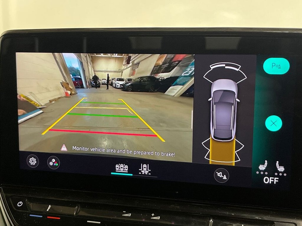 Used Volkswagen ID.4 2021 for sale - 76665635: Photo 22