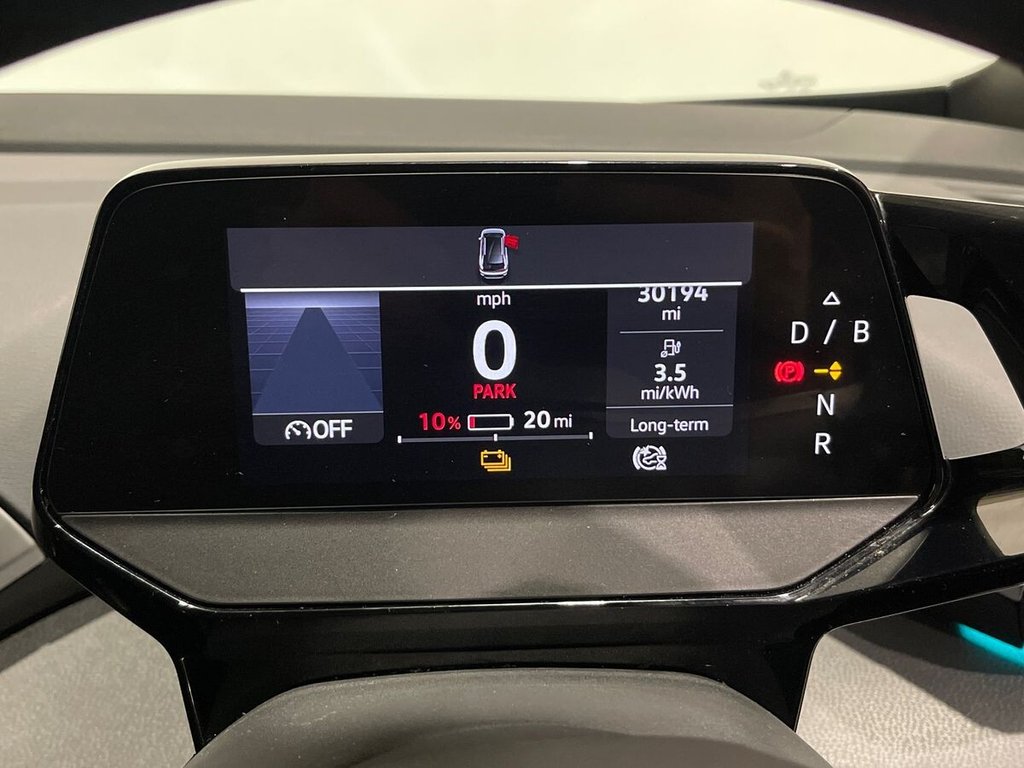 Used Volkswagen ID.4 2021 for sale - 76665635: Photo 23