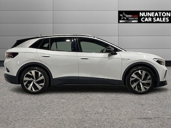 Used Volkswagen ID.4 2021 for sale - 76665635: Photo