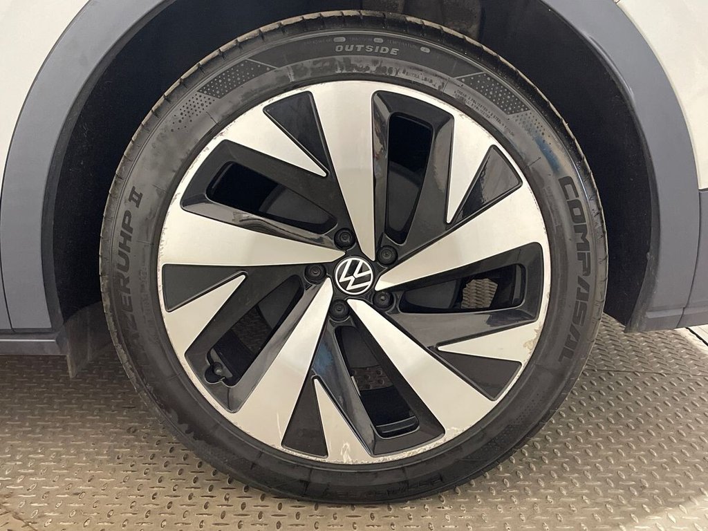 Used Volkswagen ID.4 2021 for sale - 76665635: Photo 30