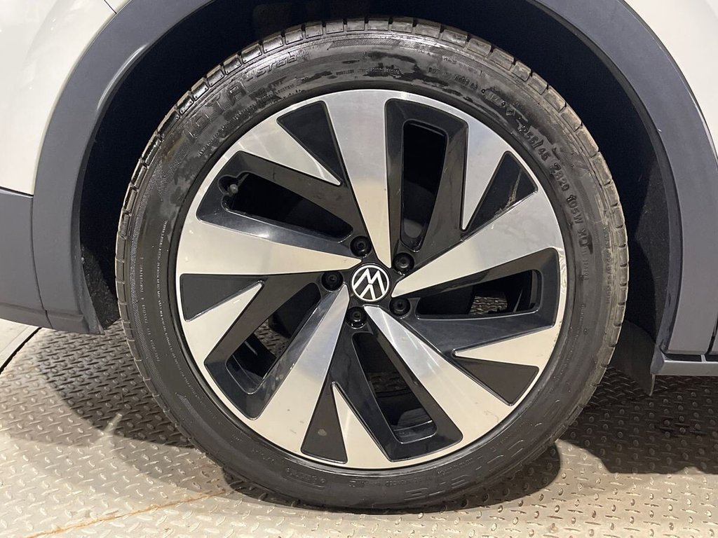 Used Volkswagen ID.4 2021 for sale - 76665635: Photo 31