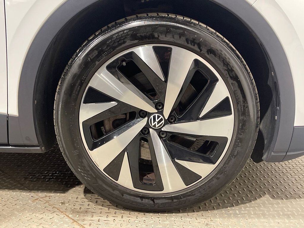 Used Volkswagen ID.4 2021 for sale - 76665635: Photo 32