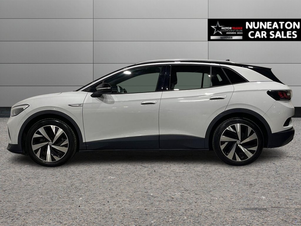 Used Volkswagen ID.4 2021 for sale - 76665635: Photo 6