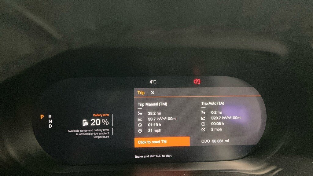 Used Polestar Polestar 2 2023 for sale - 77332941: Photo 16