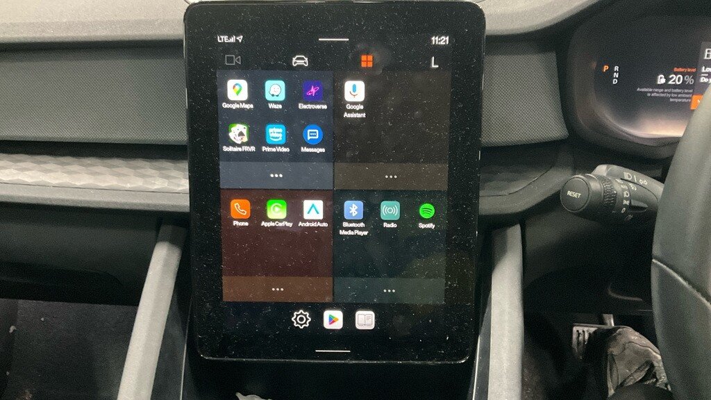 Used Polestar Polestar 2 2023 for sale - 77332941: Photo 17