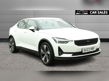 Used Polestar Polestar 2 2023 for sale - 77332941: Photo