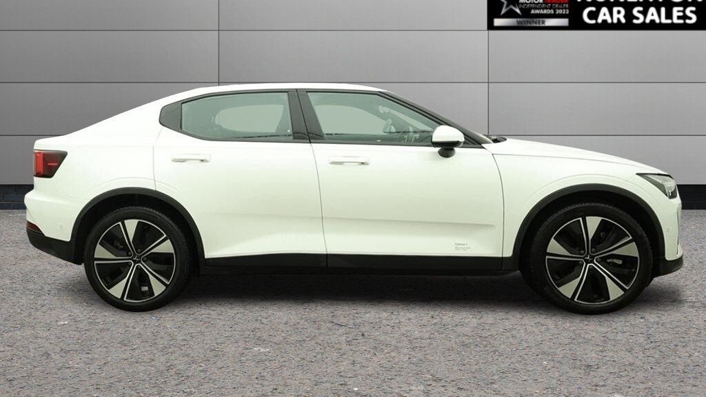 Used Polestar Polestar 2 2023 for sale - 77332941: Photo 2