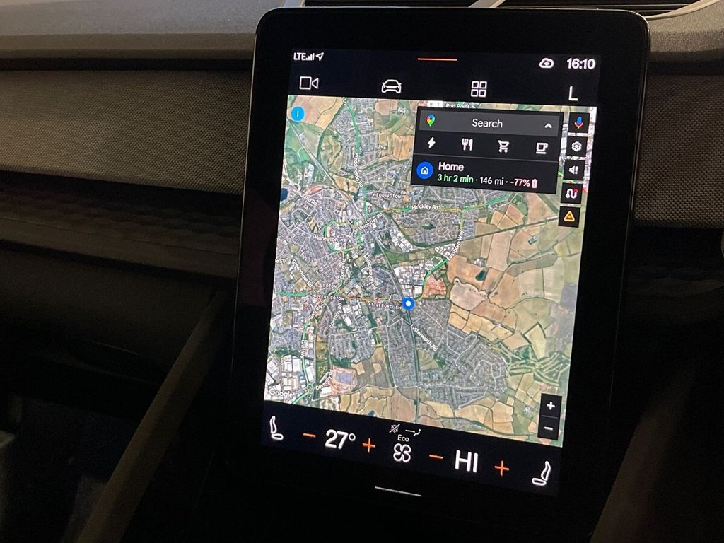 Used Polestar Polestar 2 2023 for sale - 77332941: Photo 20