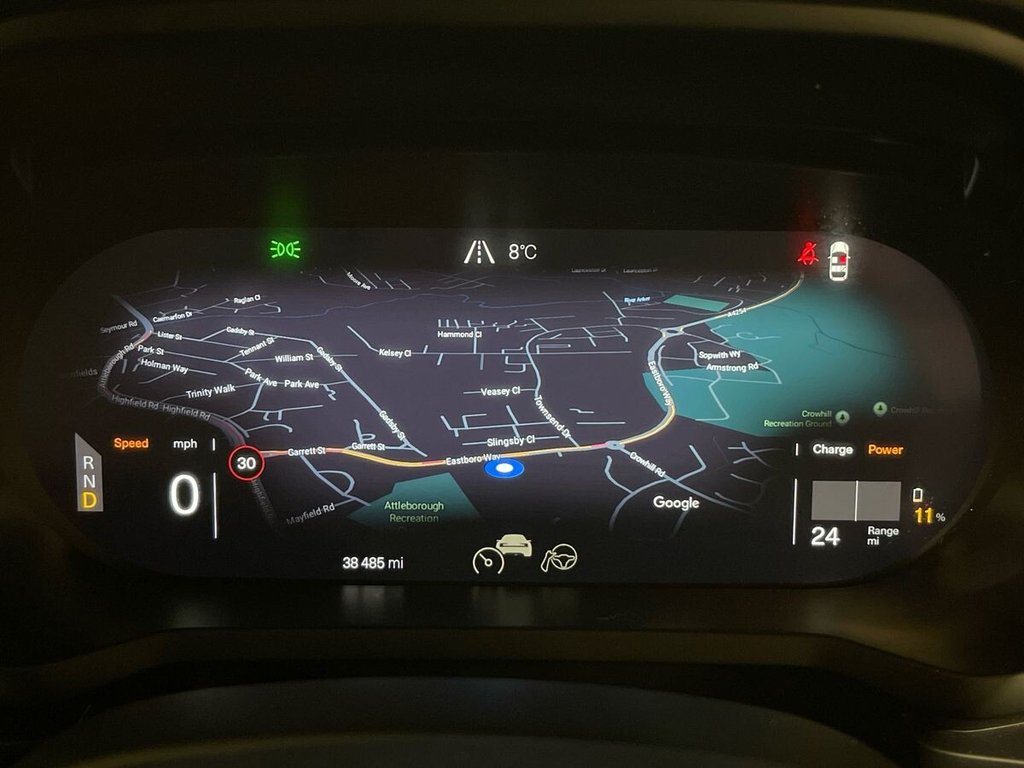 Used Polestar Polestar 2 2023 for sale - 77332941: Photo 23