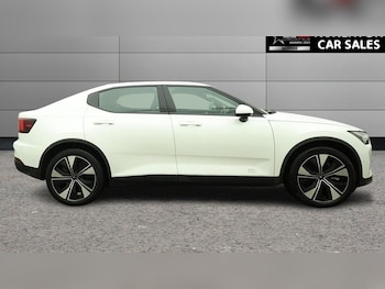 Used Polestar Polestar 2 2023 for sale - 77332941: Photo