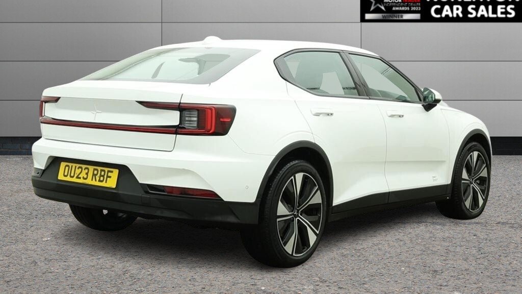 Used Polestar Polestar 2 2023 for sale - 77332941: Photo 3