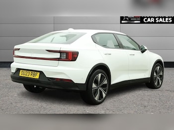 Used Polestar Polestar 2 2023 for sale - 77332941: Photo