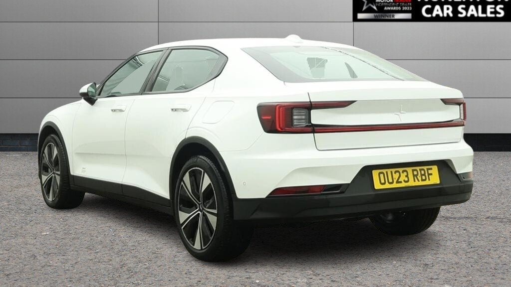 Used Polestar Polestar 2 2023 for sale - 77332941: Photo 4