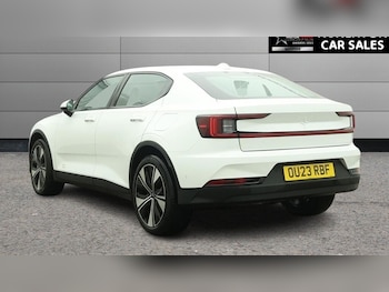 Used Polestar Polestar 2 2023 for sale - 77332941: Photo