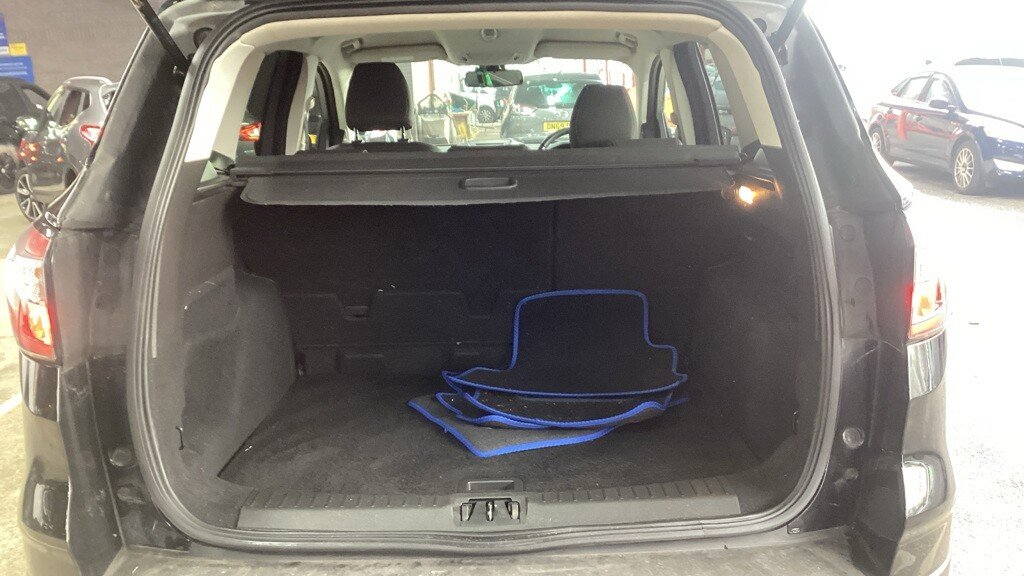 Used Ford Kuga 2018 for sale - 77236452: Photo 12