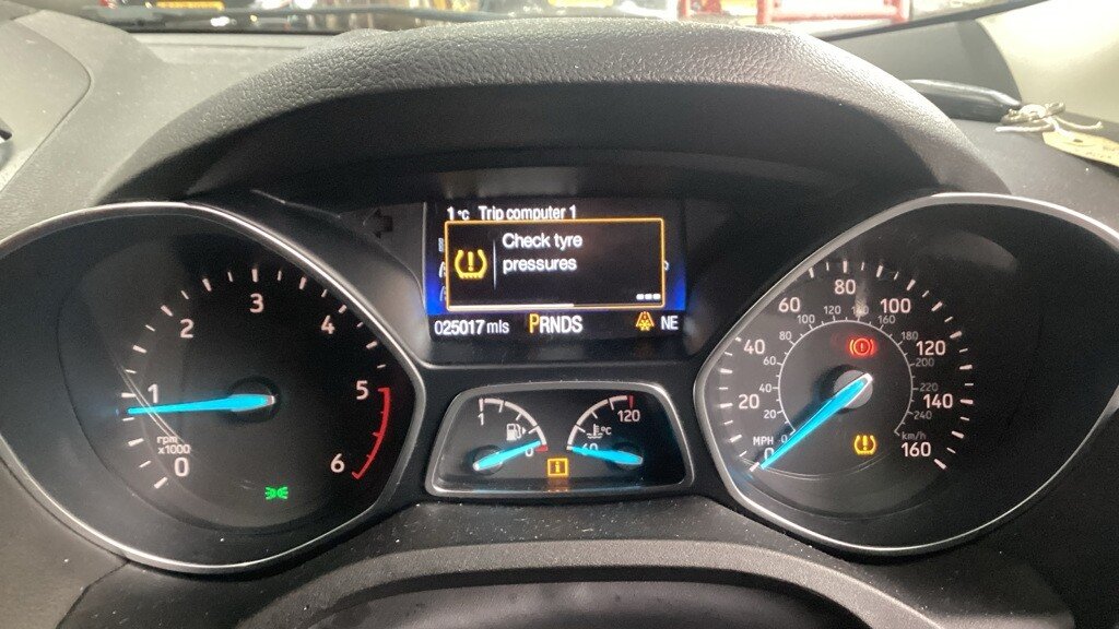 Used Ford Kuga 2018 for sale - 77236452: Photo 16